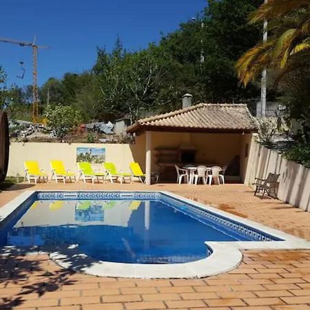 Vila Casa Loureiro - Vista Rio Douro Resende Exteriér fotografie