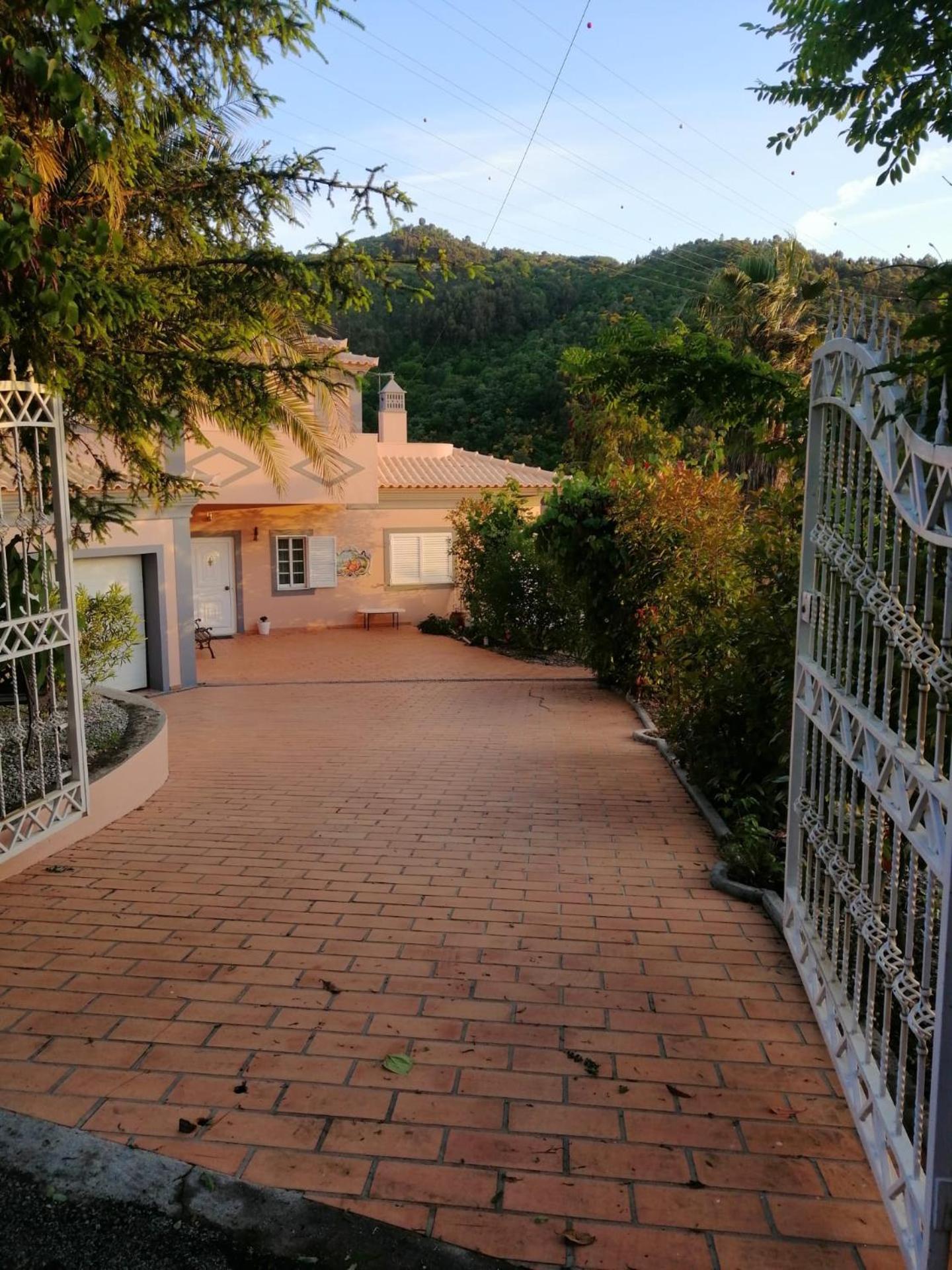 Vila Casa Loureiro - Vista Rio Douro Resende Exteriér fotografie