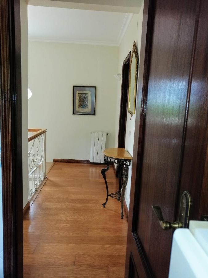 Vila Casa Loureiro - Vista Rio Douro Resende Exteriér fotografie